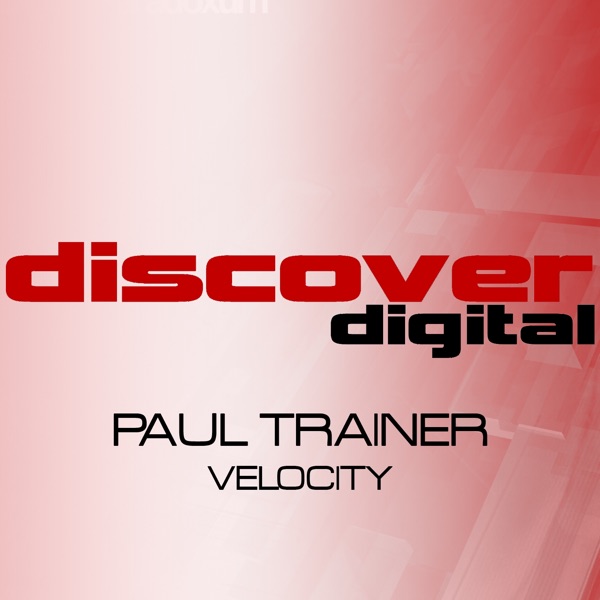Velocity - Single
