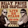 Billy Price & Fred Chapellier - I'll Take Care of You (Live)