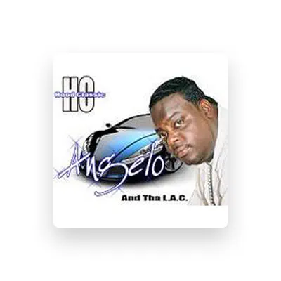 Listen to Angelo and the L.A.C., watch music videos, read bio, see tour dates & more!
