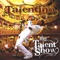 La Patilla - Talentino lyrics