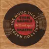 Chris Daniels & B Master - Don't Change Horses - In the Middle of a Stream
