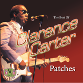 Patches song art