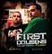 The Corner (feat. Joell Ortiz) - First Cousins (Genovese & Gustapo) lyrics