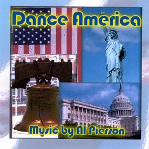 Al Pierson - Patricia - Line Dance Music