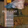 Peer Gynt Suite