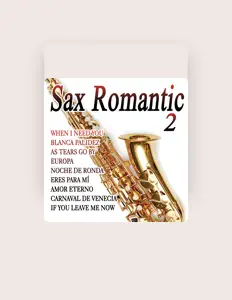 Magic Sax सुनें, म्यूज़िक वीडियो देखें, बायो पढ़ें, दौरे की तारीखें और बहुत कुछ देखें!