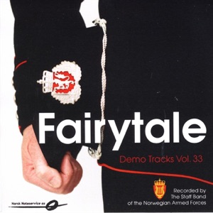 Vol. 33: Fairytale - Demo Tracks