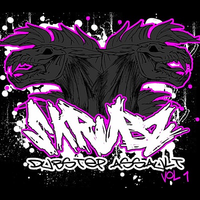 Dubstep Assault, Vol. 1 - Single