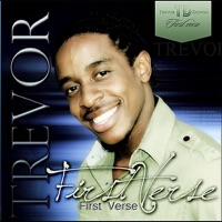 First Verse - Trevor Dongo