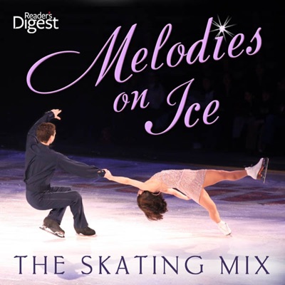 Melodies on Ice: The Skating Mix