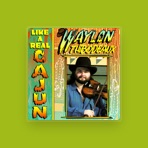 Waylon Thibodeaux