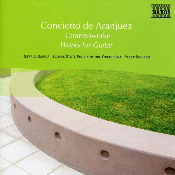 Rodrigo: Concierto de Aranjuez - Granados: 12 Danzas Españolas (Excerpts)