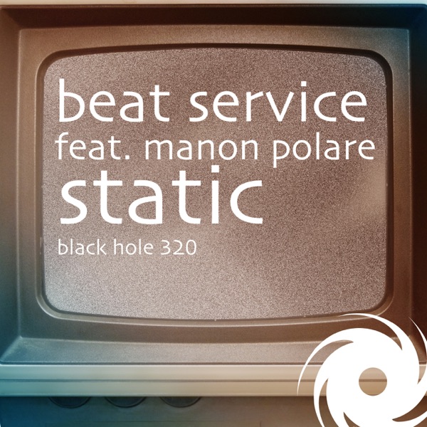 Static - EP artwork