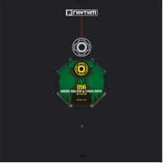 Bitch - EP - Andre Walter & Chris Hope