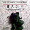 Brandenburg Concerto No. 1 in