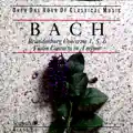 Brandenburg Concerto No. 1 in