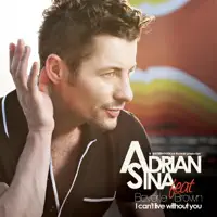 I Can't Live Without You (Extended Version) — Adrian Sina & Beverlei Brown