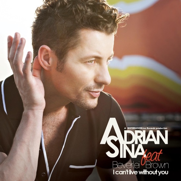 I Can't Live Without You artwork