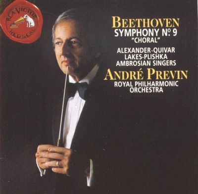 Beethoven: Symphony No. 9