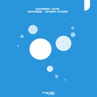 Echoes / Chori Chori - EP - Darren Tate