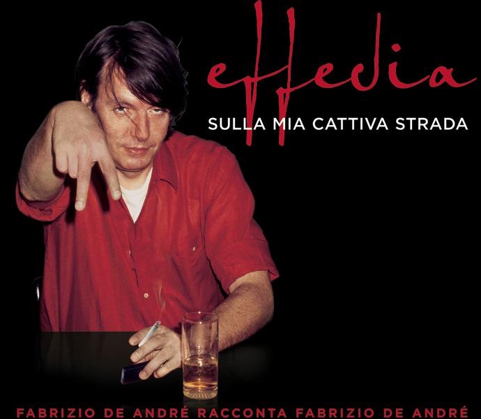 Effedia sulla mia cattiva strada