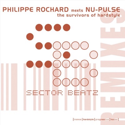 The Survivors of Hardstyle (Remixes) - Single