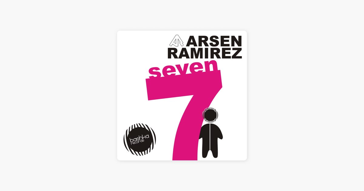Show Me The Sky by Arsen Ramirez — Song on Apple Music