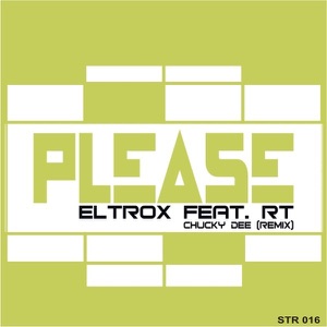 Please (feat. RT) - Single
