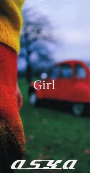 Girl - Single