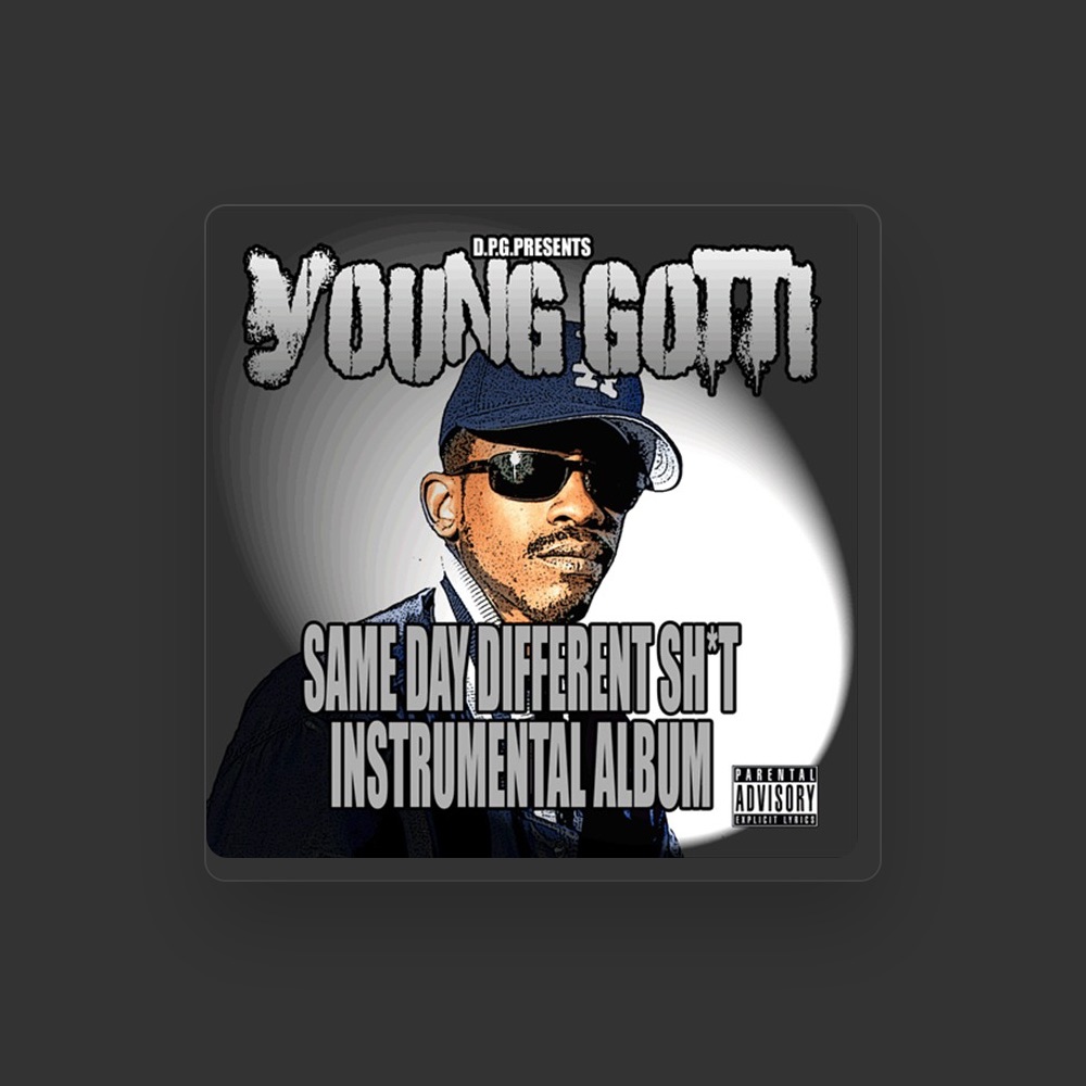 Фото Young Gotti