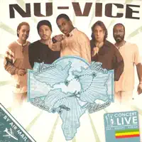Vice - Men champion (Live) — Nu