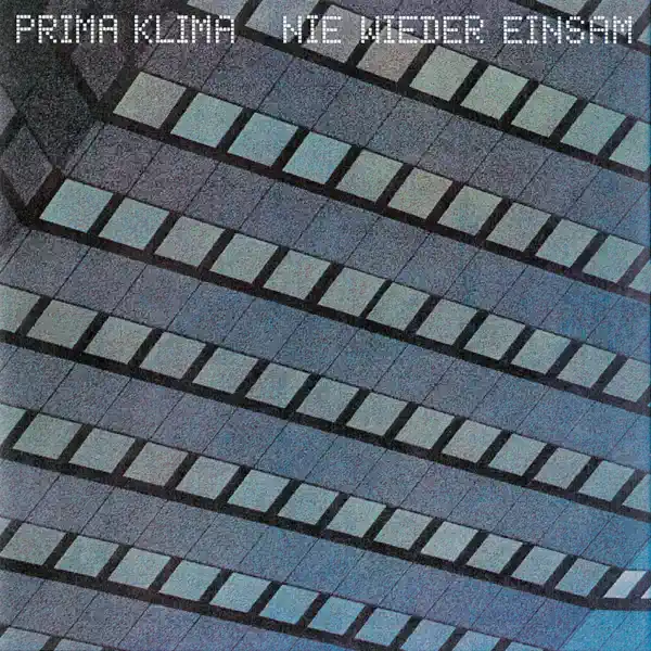 Gewühl im Gefühl — Prima Klima
