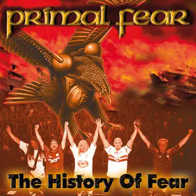 The History of Fear - Primal Fear