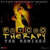 Psycho Therapy: The Remixes