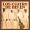 Obsesión - Los Cuatro de Belén lyrics