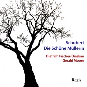 Schubert: Die schöne Müllerin
