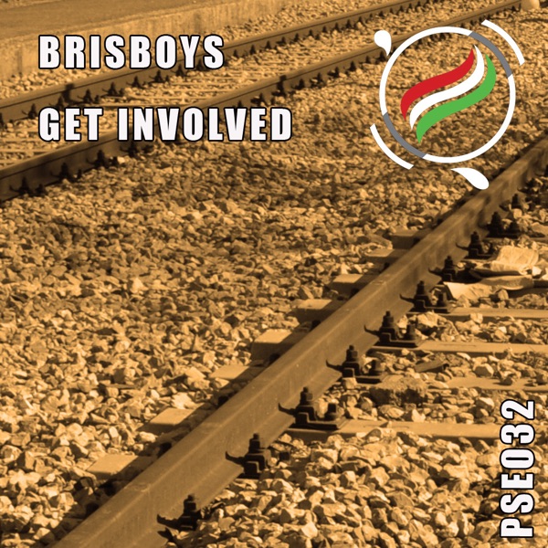 Get Involved - Single