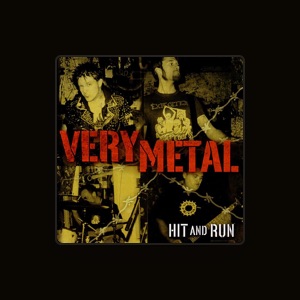 Very Metal