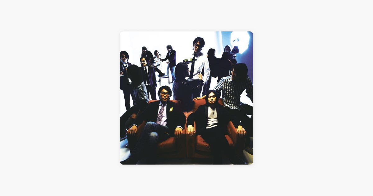 7 -seven- - KIRINJIのアルバム - Apple Music