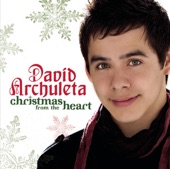 David Archuleta - The First Noel