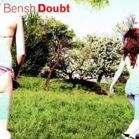 Bensh - Doubt
