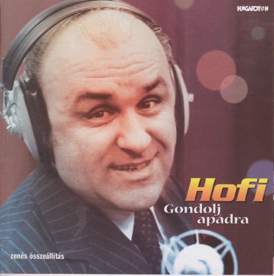 Gondolj Apádra