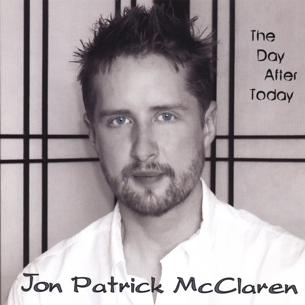 The Day After Today album cover