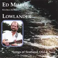 More Than Just a Dram — Ed Miller