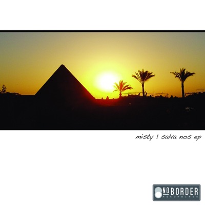 Salva Nos - EP - Single