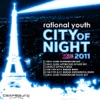 City of Night 2011 - Single