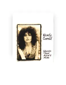 聆聽 Wendy Conrad、觀看音樂影片、閱讀小傳、查看巡演日期等！