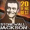 Stonewall Jackson - Shake Em Up, Roll 'Em