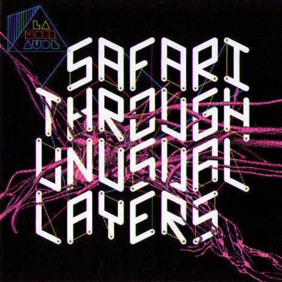 Safari Through Unusual Layers