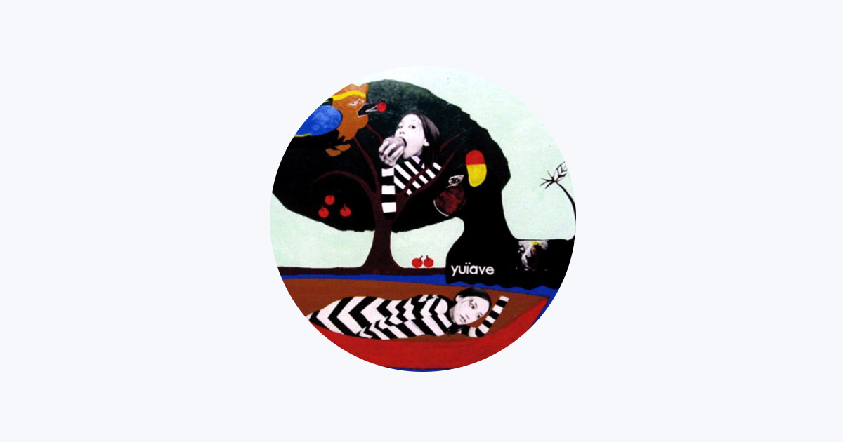 YUIAVE - Apple Music